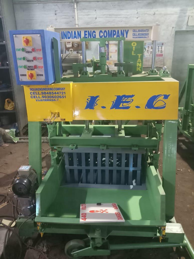 Indian Engineering Company